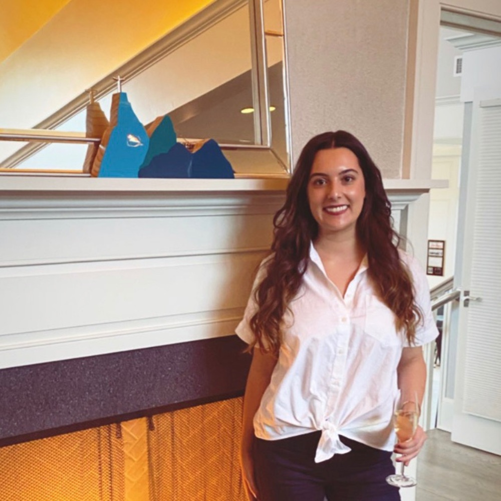 Meet your Posher, Melissa